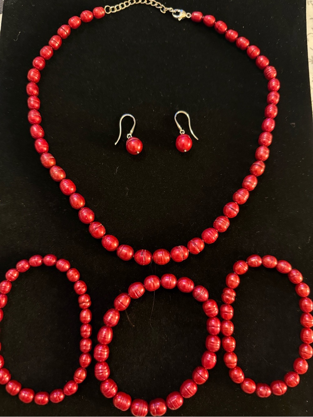 Honora Cultured Pearls Set